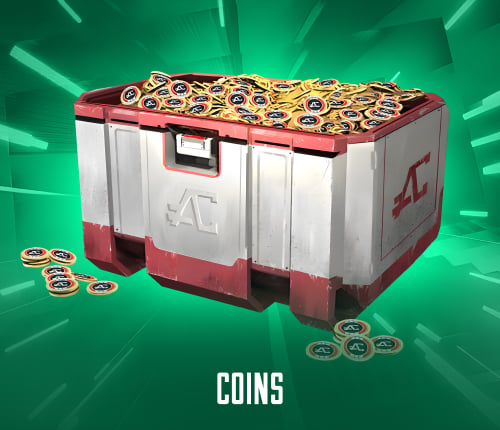 APEX COINS FARM